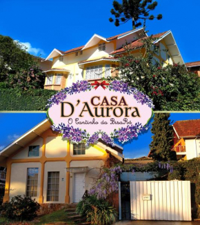 Casa D'Aurora